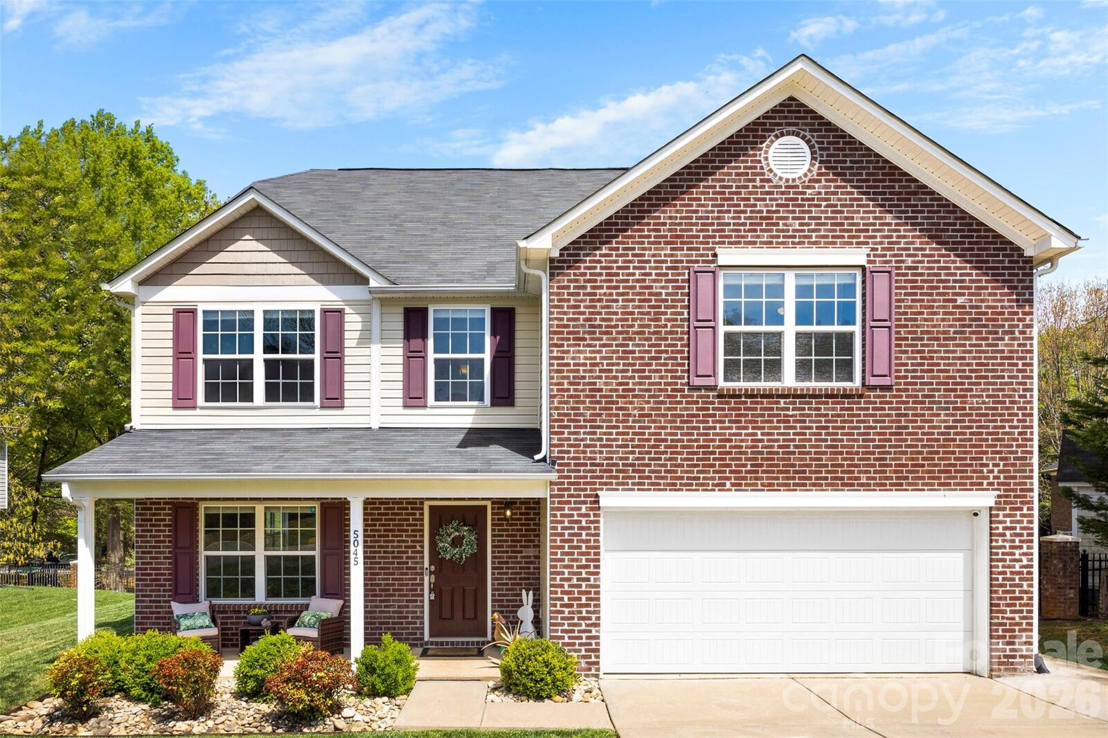 Property Photo:  5045 Ashley Place Drive  NC 28016 