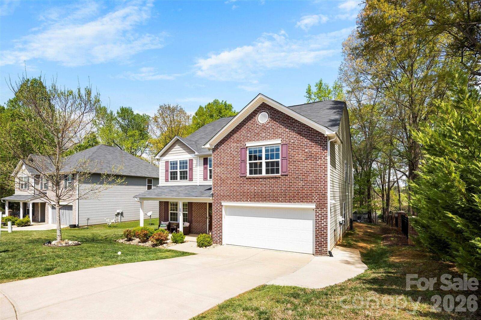 Property Photo:  5045 Ashley Place Drive  NC 28016 