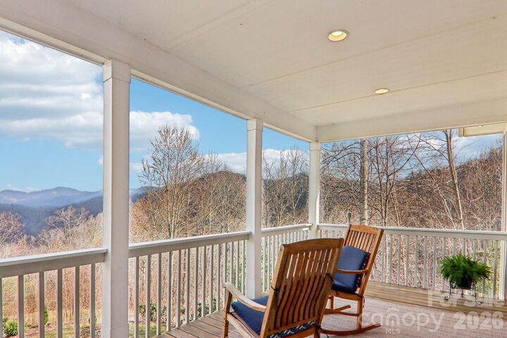 Property Photo: 14 Chandra Lane NC 28721