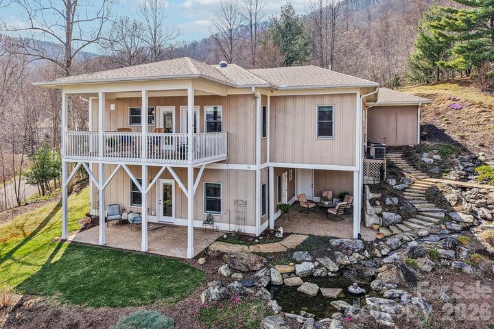 Property Photo:  14 Chandra Lane  NC 28721 