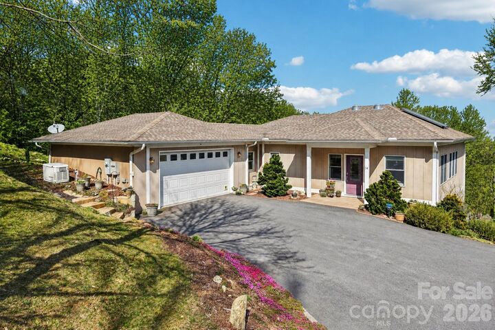 Property Photo: 14 Chandra Lane NC 28721