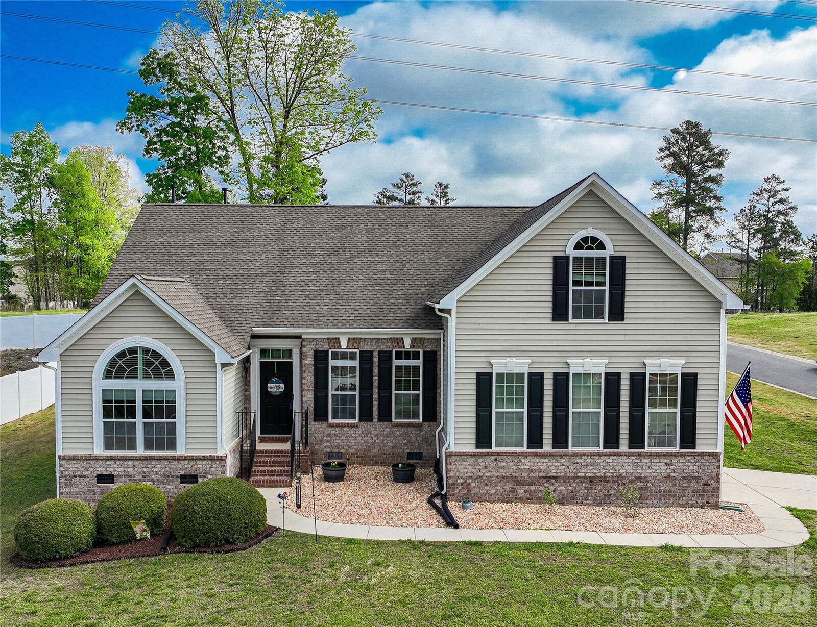 Property Photo: 4851 Summerside Drive SC 29710