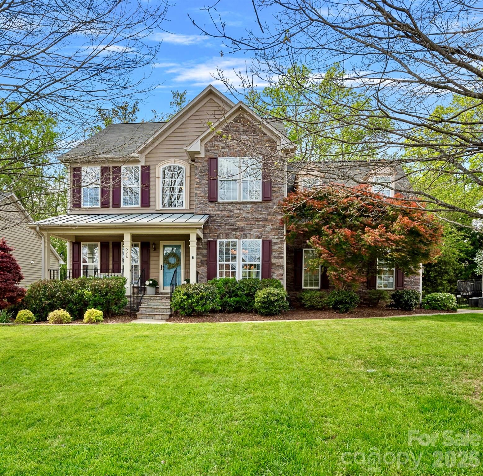 Property Photo: 528 Becker Avenue SC 29715