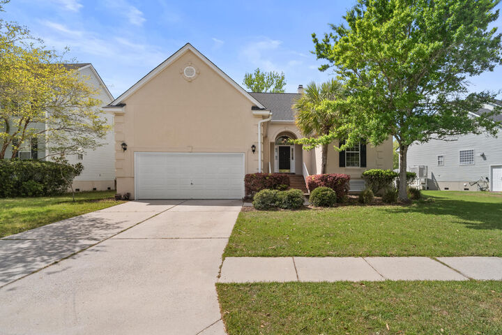 Property Photo:  1892 Palmetto Isle Drive  SC 29466 