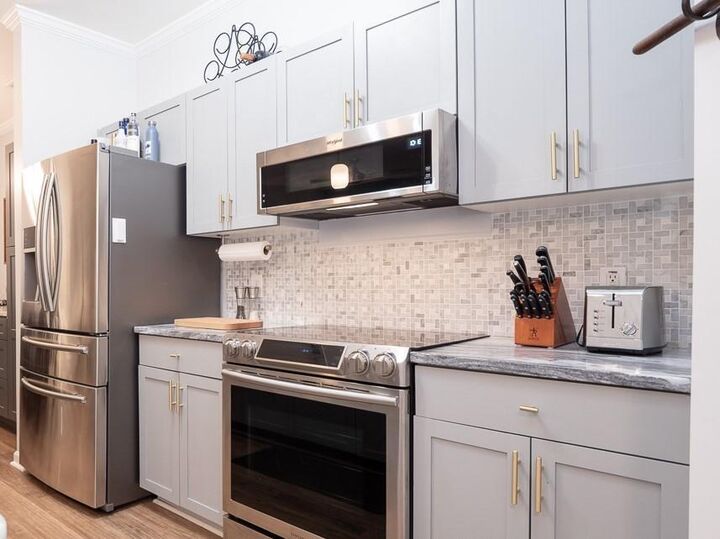 Property Photo:  500 Bucksley Lane Unit 107  SC 29492 