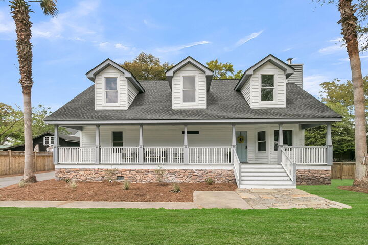 Property Photo:  2142 Gulf Drive  SC 29466 