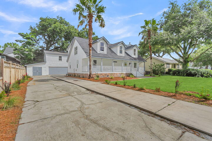 Property Photo:  2142 Gulf Drive  SC 29466 