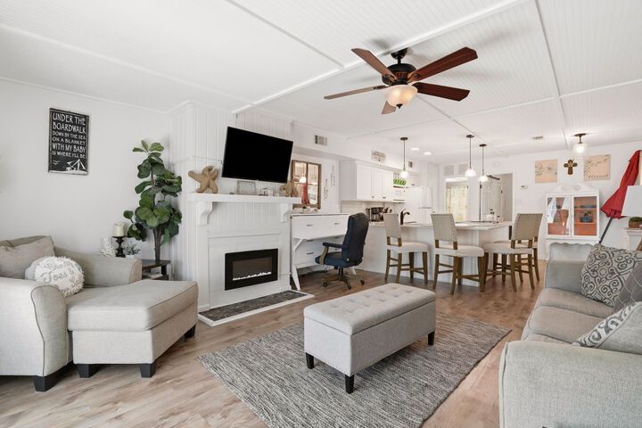 Property Photo:  260 Driftwood Lane  SC 29438 