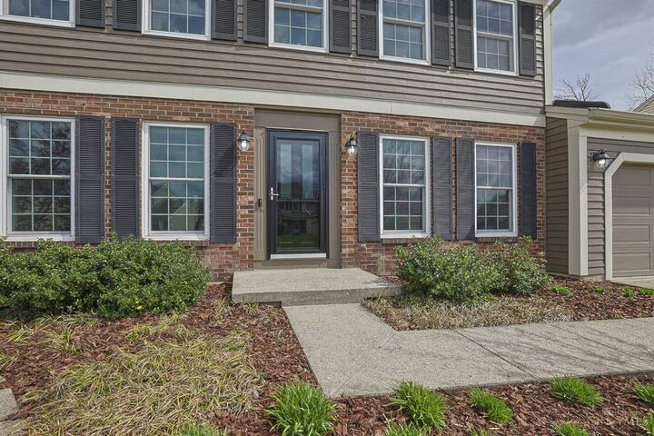 Property Photo: 818 Genenbill Drive OH 45238