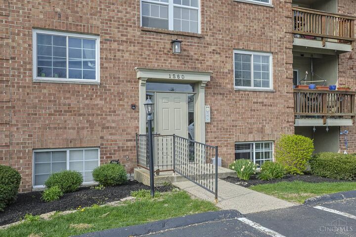 Property Photo:  1560 Gelhot Drive  OH 45014 