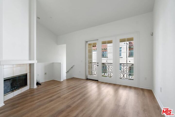 Property Photo: 5935 Playa Vista Dr CA 90094