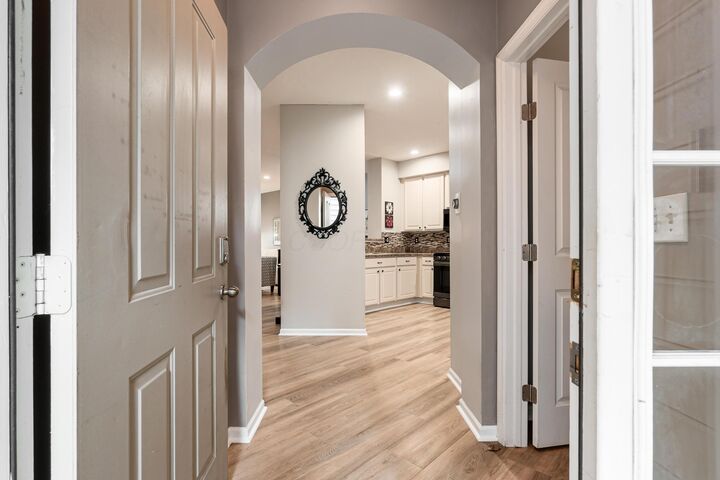 Property Photo: 6144 Sowerby Lane OH 43081