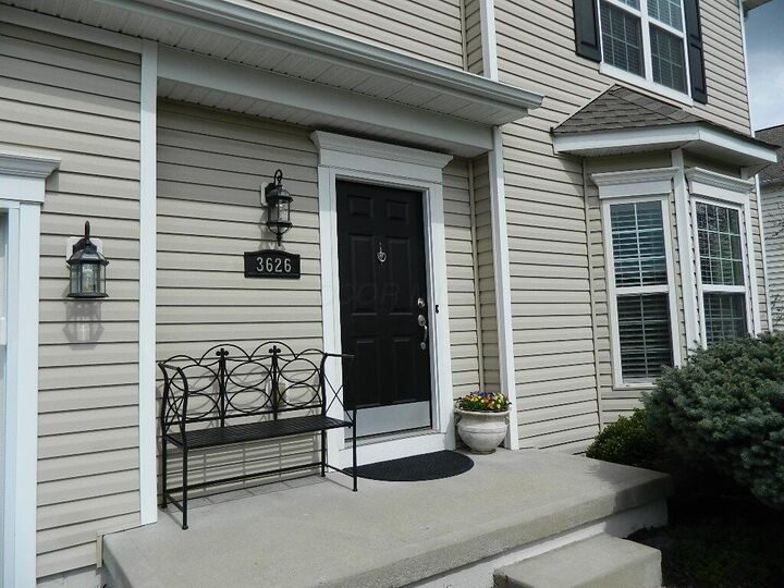 Property Photo:  3626 Natalie Drive  OH 43123 