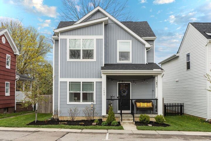 Property Photo: 1495 Jackson Street OH 43068