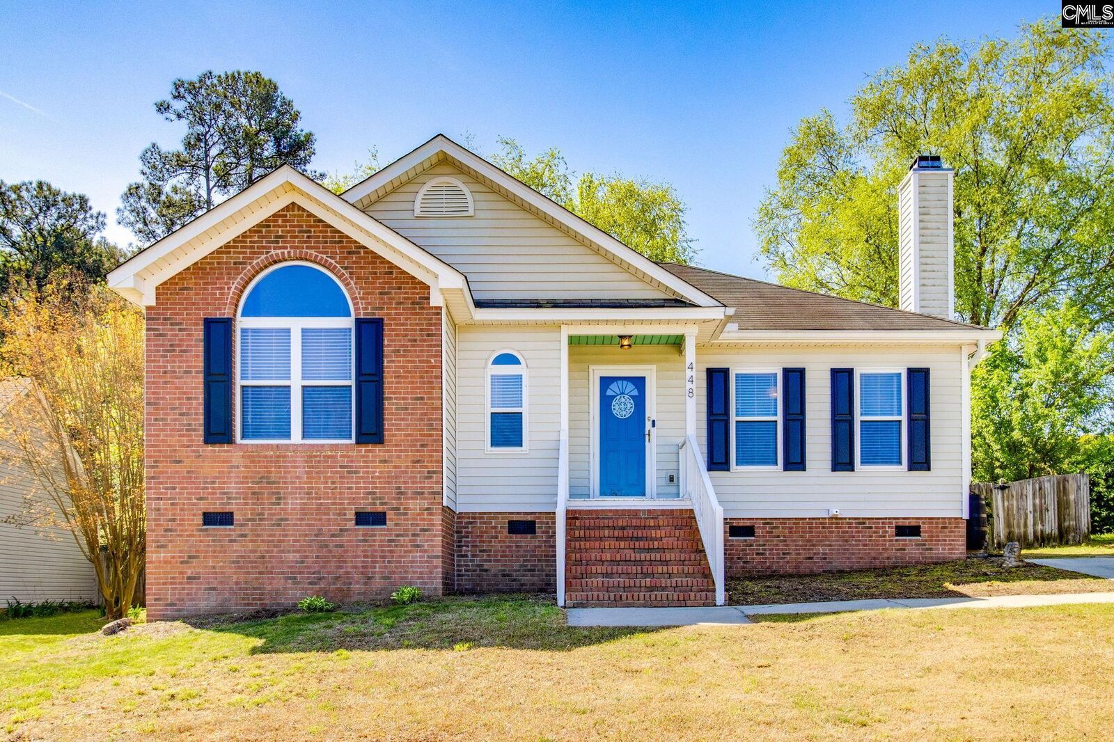 Property Photo:  448 Whispering Winds  SC 29072 