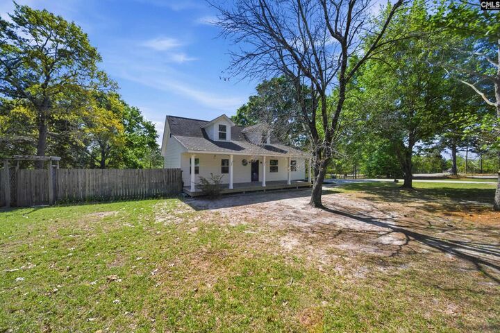 Property Photo: 557 Shirway SC 29073