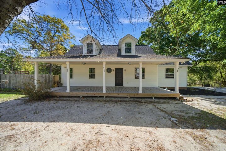 Property Photo:  557 Shirway  SC 29073 
