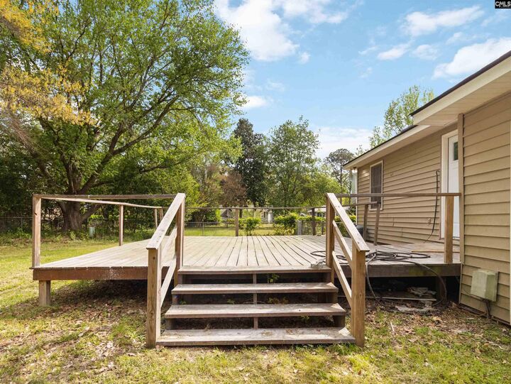 Property Photo:  221 Farringdon  SC 29073 