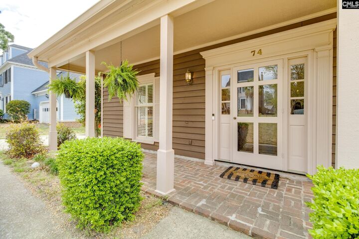 Property Photo:  74 Mallet Hill  SC 29223 