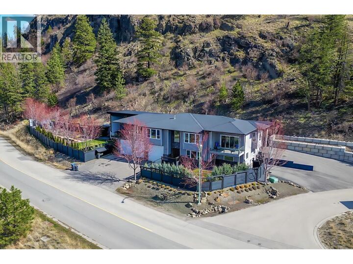 Property Photo: 2875 Shayler Road BC V1V 2R1
