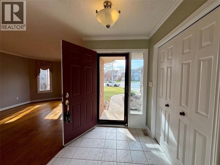 Property Photo: 362 Manor Court ON N0N 1G0