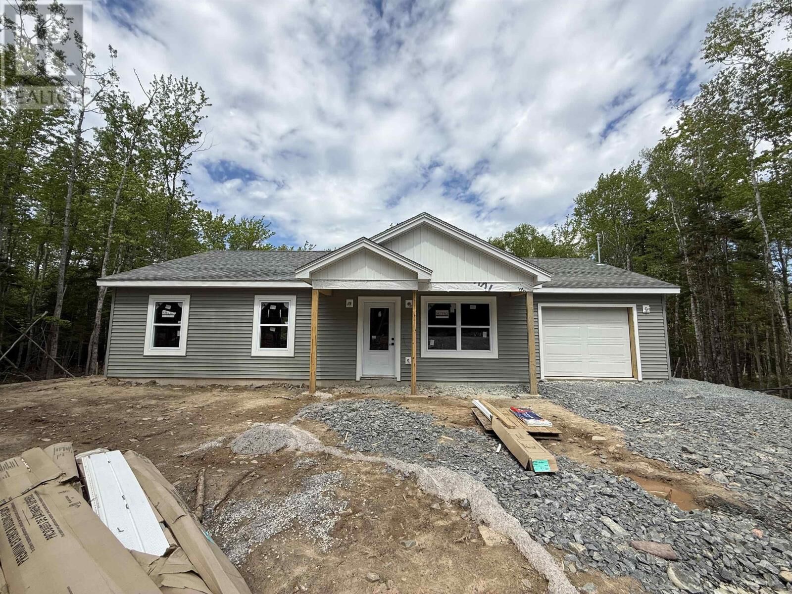 Property Photo: 62 Ronald Lane NS B0N 1Z0