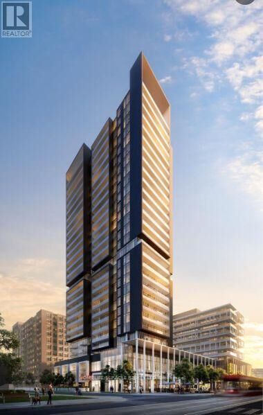 Property Photo: 225 Sumach Street 1210 ON M5A 3K3