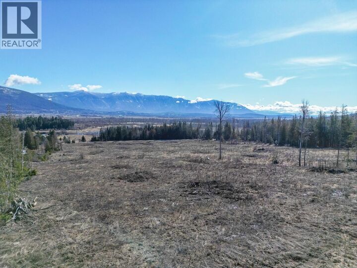 Property Photo:  Lot B West Creston Road  BC V0B 1G7 