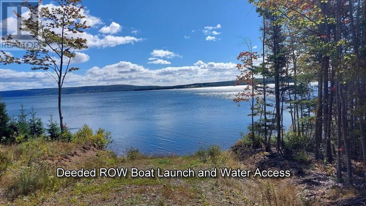 Property Photo:  Lot 14 Golden Shore Dr  NS B0E 1V0 
