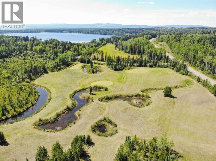 Property Photo:  5121 Nazko Road  BC V2J 3H9 
