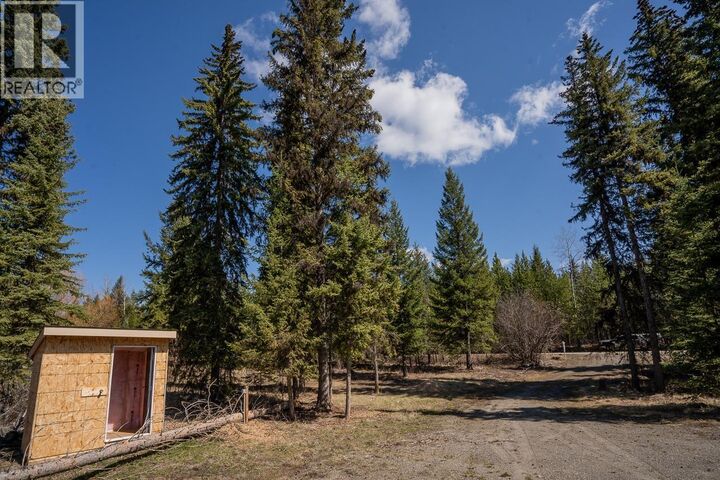 Property Photo:  6301 Archie Meadow Road  BC V0K 1M0 