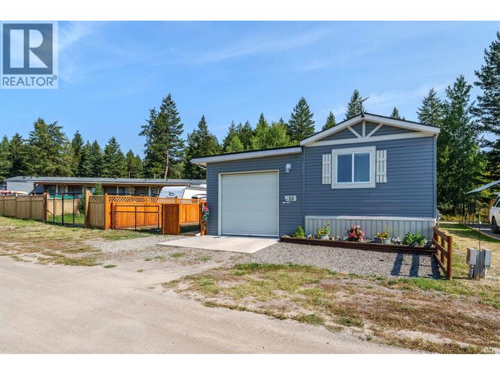 Property Photo: 4072 Lac La Hache Station Road 12 BC V0K 1T1