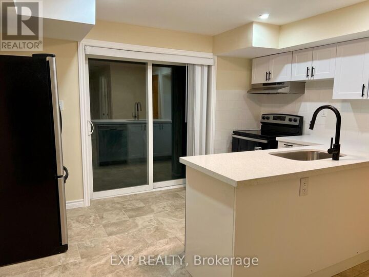 Property Photo:  149 Dance Act Avenue Lower  ON L1L 0H4 