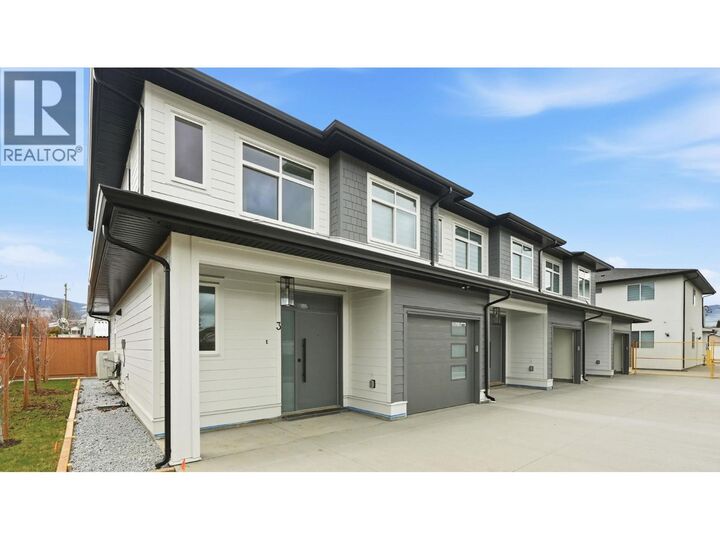 Property Photo: 1224 Gaggin Road 3 BC V1X 1V2