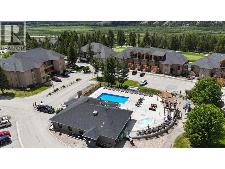 Property Photo: 200 Bighorn Boulevard 233 BC V0A 1M0