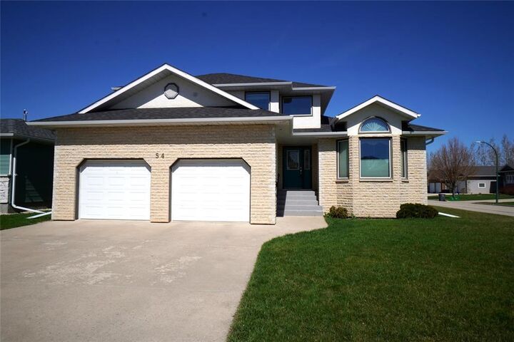 54 Sunset Drive Southwest — photo 1