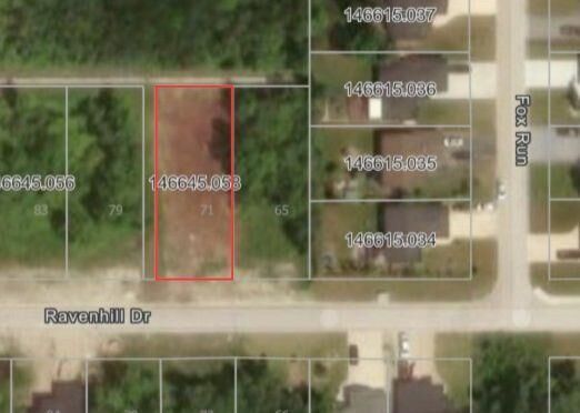 Property Photo:  71 Ravenhill Drive  MB R0A 0V0 