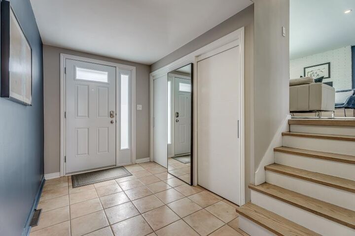 Photo de la propriété: 315 Churchill Drive MB R3L 1V8