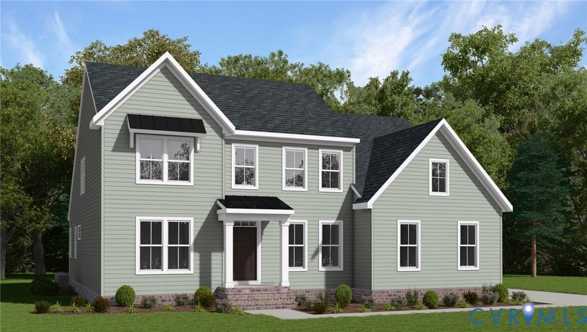Property Photo: 7801 Grasston Place VA 23141