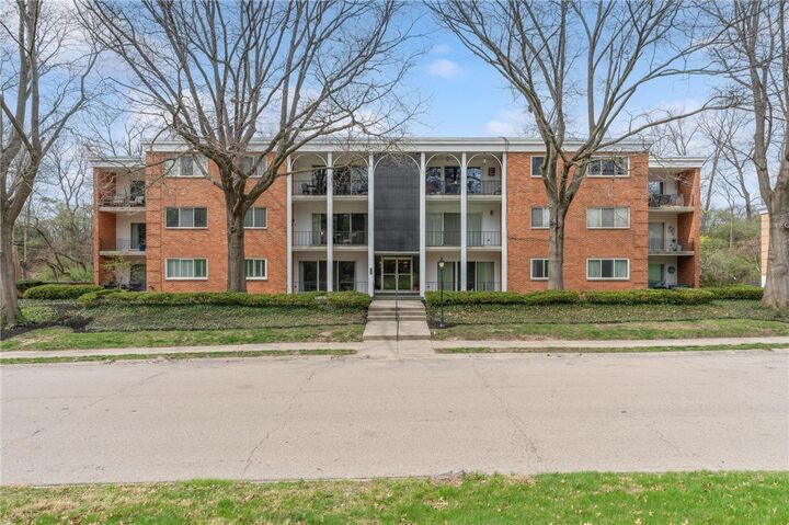Property Photo:  3225 Southdale #5 Drive  OH 45409 
