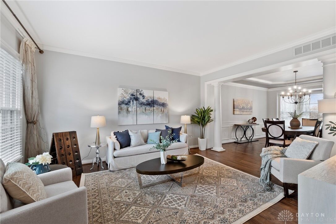 Property Photo:  6738 Cherry Leaf Court  OH 45040 