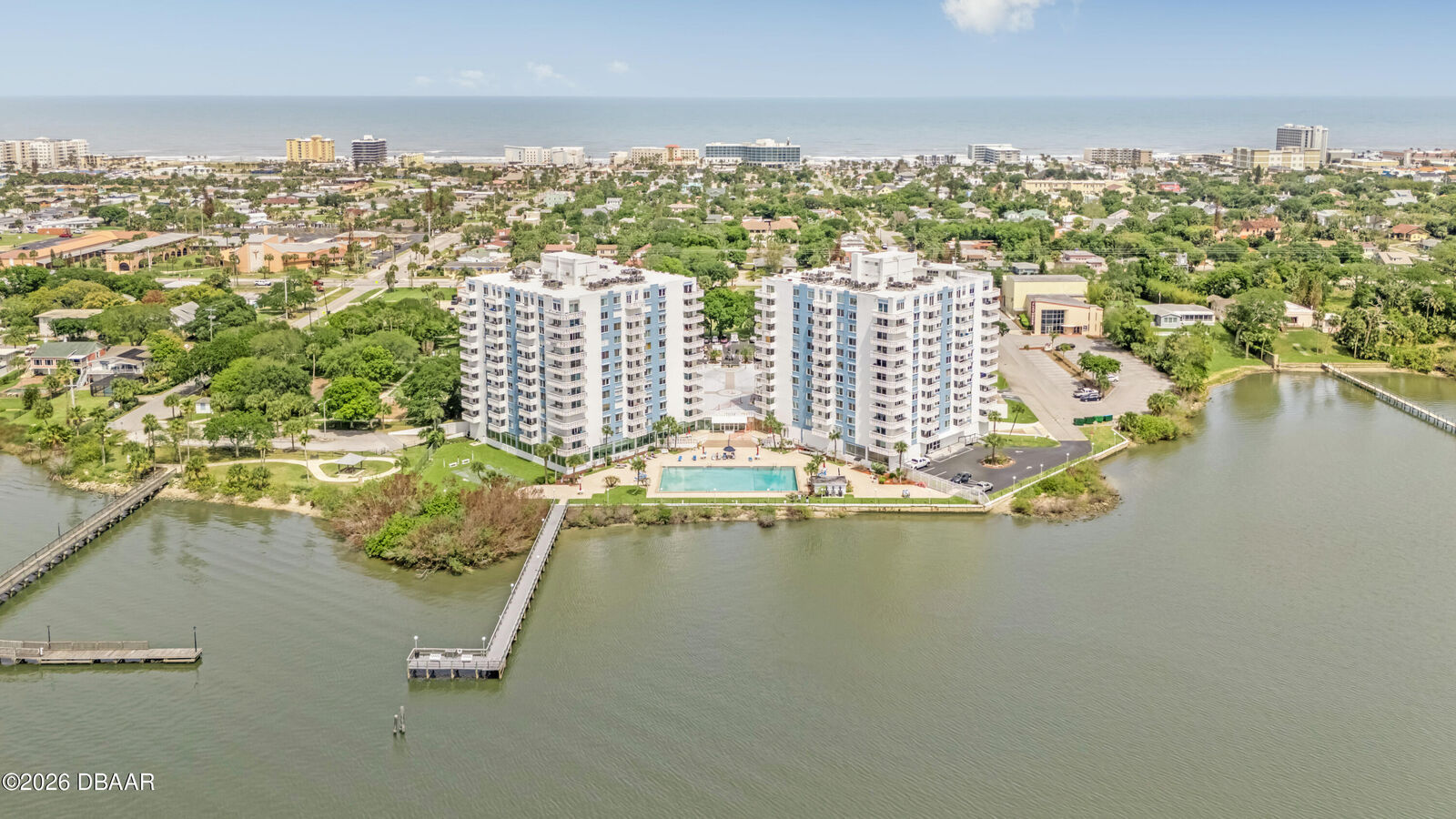 Property Photo: 925 N Halifax Avenue 307 FL 32118