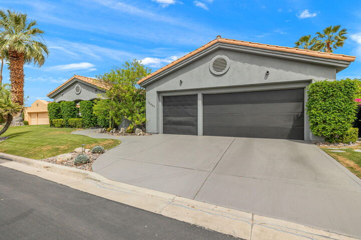 Property Photo: 73062 Monterra Circle South Circle S CA 92260
