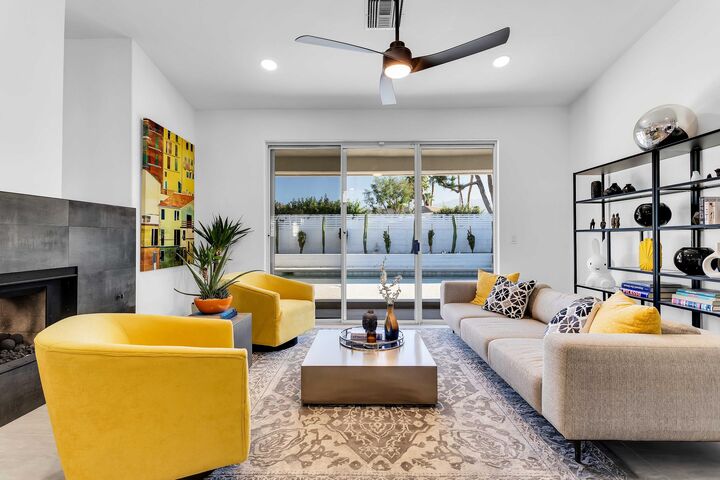 Property Photo:  74797 S Cove Drive  CA 92210 