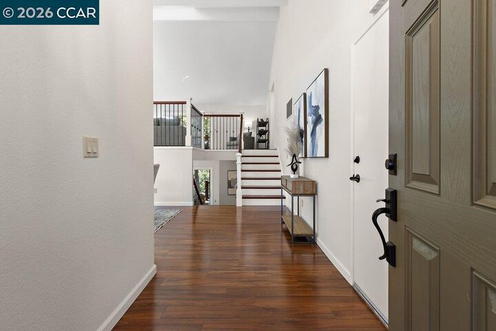 Property Photo: 131 Saint Germain Ln CA 94523