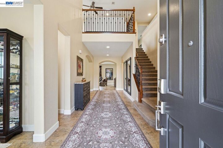 Property Photo: 2539 Brandini Drive CA 94568