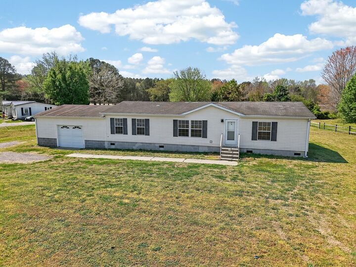 Property Photo:  22344 Bayside Rd  VA 23417 