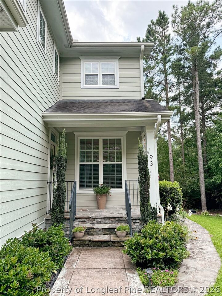 Property Photo:  93 Falconridge Drive  NC 28390 