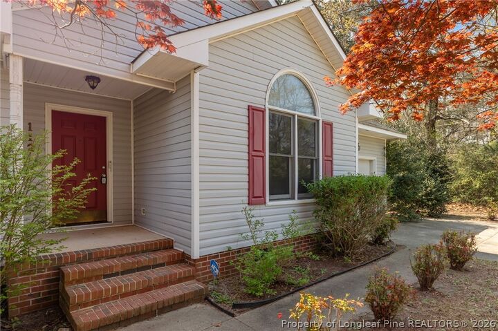 Property Photo:  112 Damson Court  NC 28376 