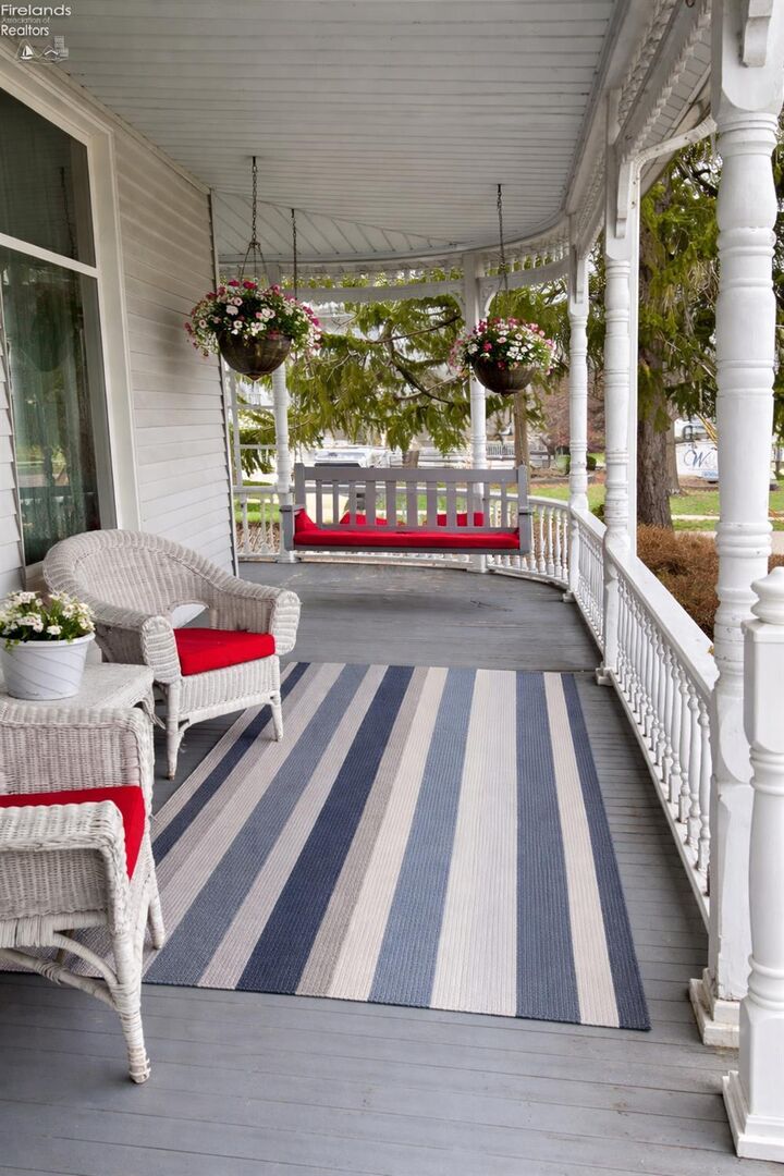 Property Photo:  201 E Water Street  OH 43449 